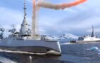 Foto: Schwedens neue Lulea-Klasse – Design von Naval Group. Naval Group