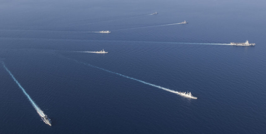 Augsburg Marine National