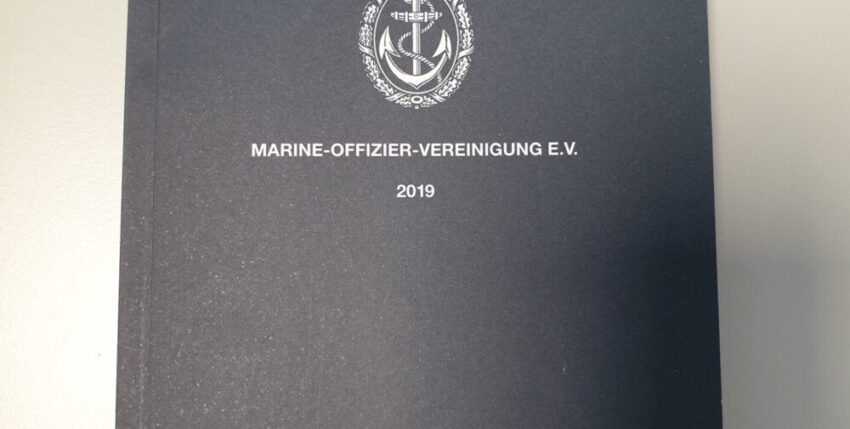 Mitgliederverzeichnis 2019