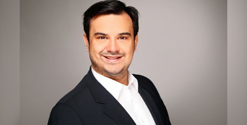Sebastian Schulte,Foto: DVV Media/Schulte
