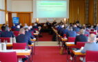 Foto: Tagungssaal. HSC