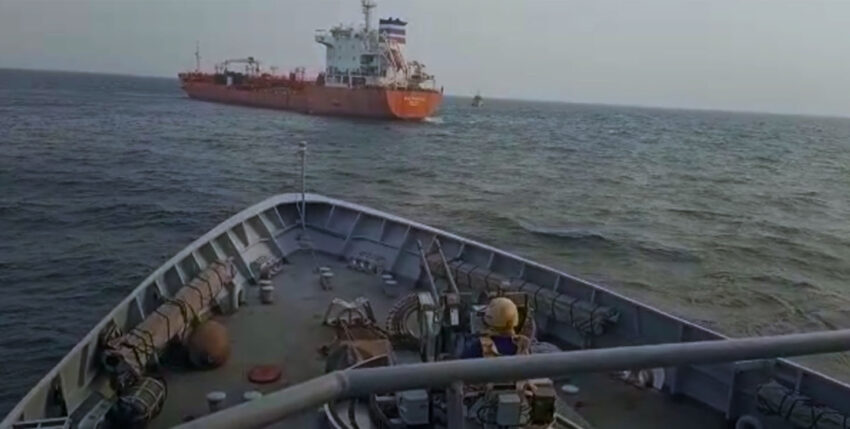 21-02-22 IMO Piracy mfo Rescue of the Sea Phantom