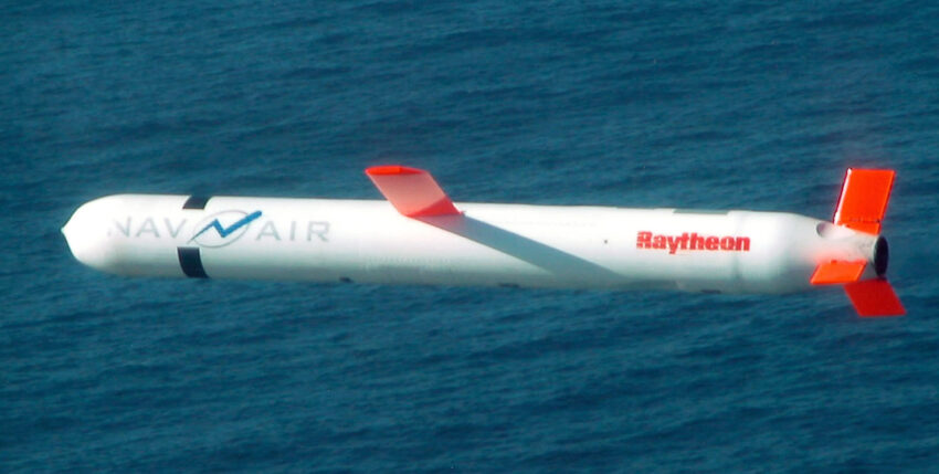 21-03-29 Tomahawk 1 mfo Tomahawk von Raytheon