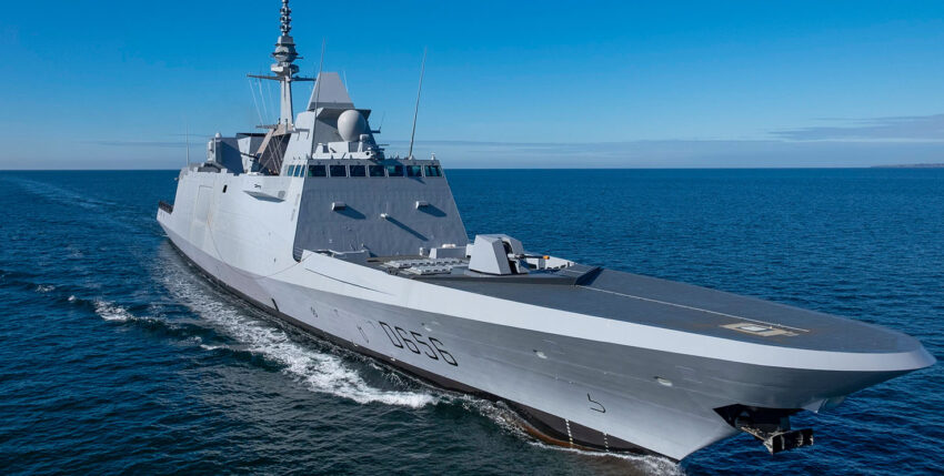 21-04-17 Alsace 1 mfo Air defence frigate Alsace