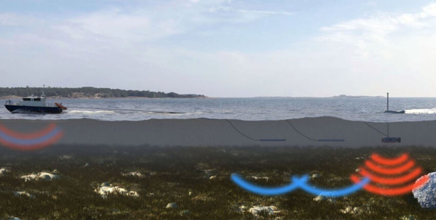 Sonac ACS from Patria