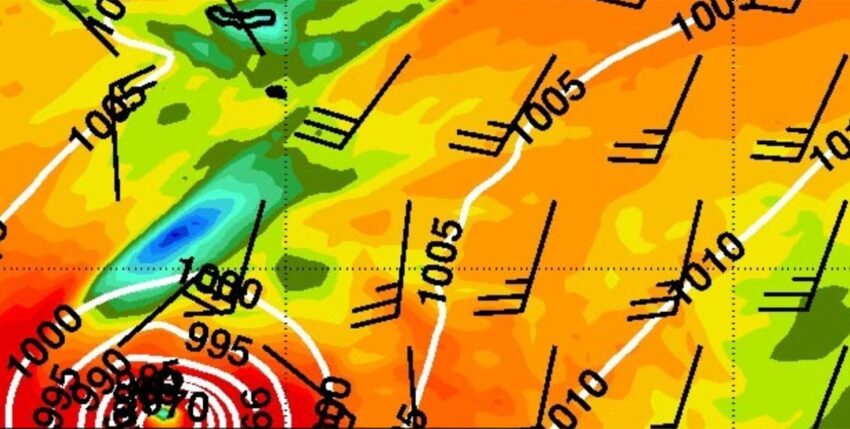 In Portugal wird das meteorologische Wissen der Nato gebündelt