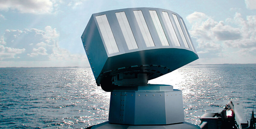 MASS from Rheinmetall