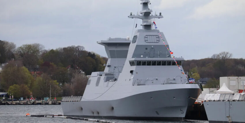 21-05-04 Korvette mfo INS Oz