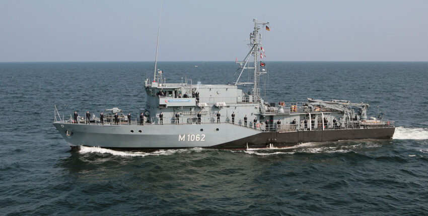 MJ-Boot Sulzbach-Rosenberg