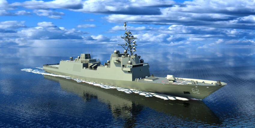 21-05-23 Congress mfo So sollen die neuen Fregatten aussehen