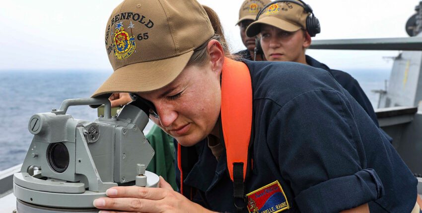 The United States is aiming for a free and open Indo-Pacific