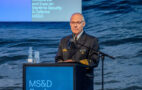Vizeadmiral Jan C Kaack, Inspekteur der Deutschen Marine