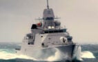 Foto: HNLMS De Ruyter (F 804). US Navy
