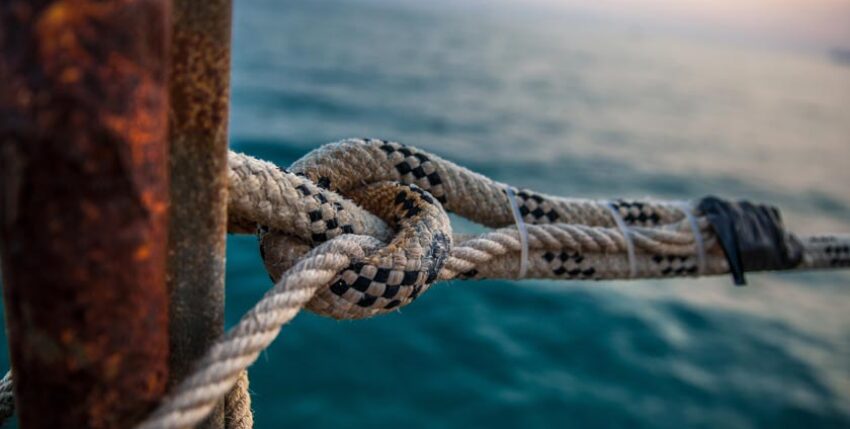 DNV and partners invite you to World Maritime Day