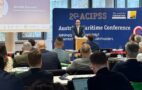 Foto: Arnold Kammel, Generalsekretär im österreichischen Verteidigungsministerium, Adrian Neumann