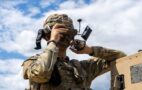 U.S. Streitkräfte bauen Trainingsorganisation für Drohnenpiloten auf. Foto: U.S. Army