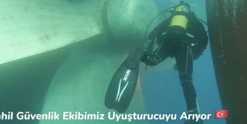 Berge-Torre-smuggling