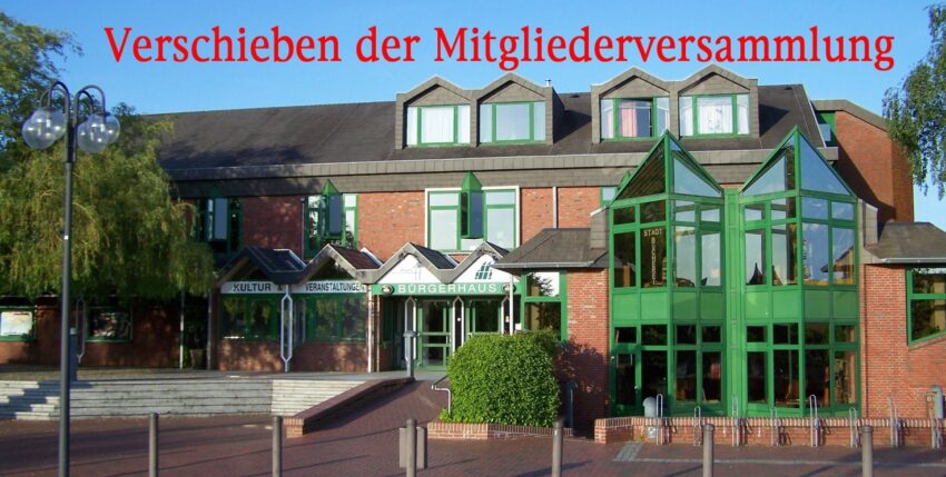 Bürgerhaus-Schortens