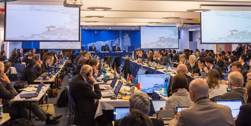 CCAMLR-meeting-(ccamlr:b.zuur)