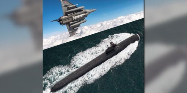 © Ministère des Armées et des Anciens combattants