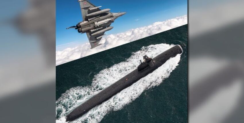 © Ministère des Armées et des Anciens combattants