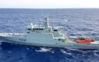 Photo: NRP Douro, Portuguese Navy