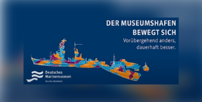 Foto: Deutsches Marinemuseum Wilhelmshaven