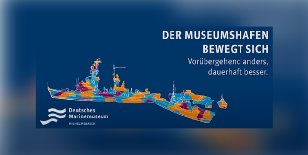 Foto: Deutsches Marinemuseum Wilhelmshaven