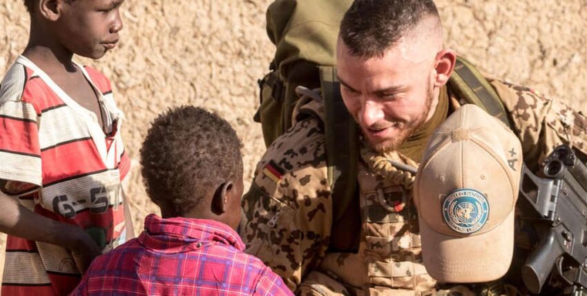 EUTM Foto: Bundeswehr-Enssle