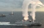 GMFX Fregatten-Entwurf  von Rheinmetall