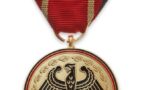 Combat Medal of the German Armed Forces