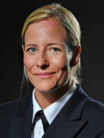 Jill Nippe FK