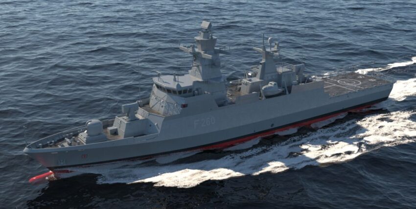 K130_rendering_Copyright_Hensoldt_AG