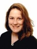 Sekretär EDV-Beiträge Katharina Gerhartz