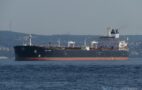 Tanker "Line" of the Russian shadow fleet Photo: vesselfinder