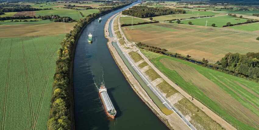 MFO header post 840x428 px - NOK widening during operation. Photo: WNA-NOK