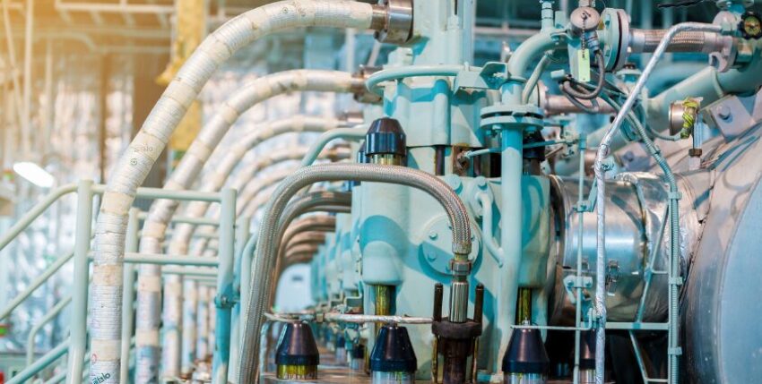 Methanol engines on the rise, image: Koonsiri Boonnak / iStock