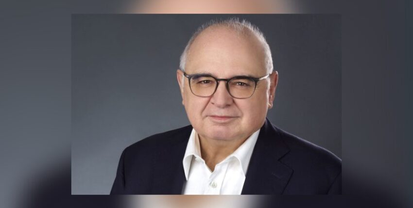 Heinz Schulte, Foto: privat