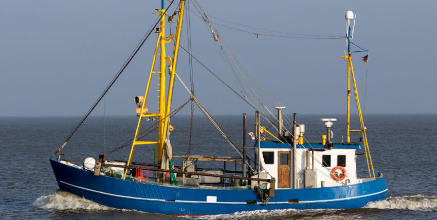 Spanien stützt seine Fischerei