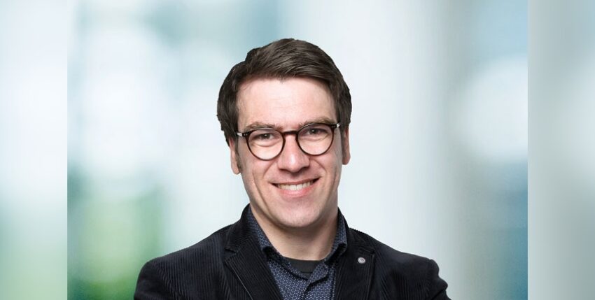 Oliver Malmström, Photo: MCN e. V.