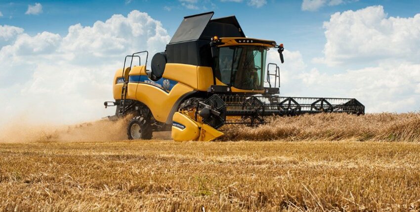 Crisis in the Black Sea, will we get the grain out?