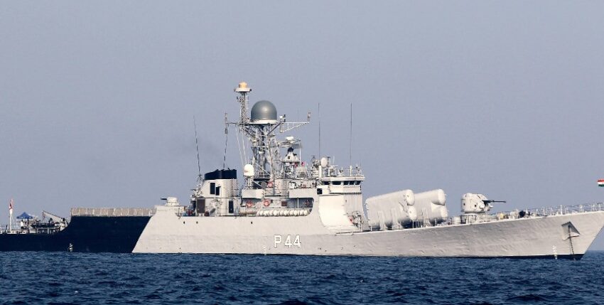 KIRPAN, Foto: Michael Nitz