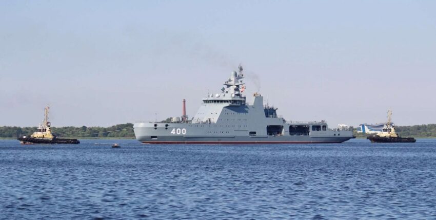 MFO header post 840x428 px - 115 Ivan Papanin, Photo: Russian state media