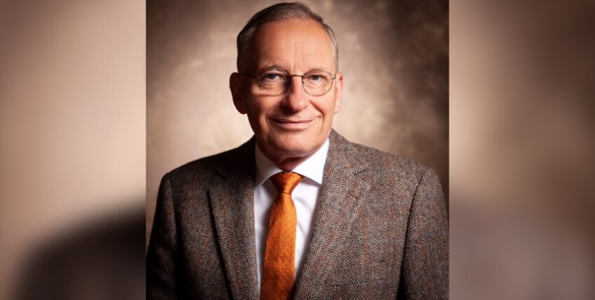 Karsten Schneider, photo: private