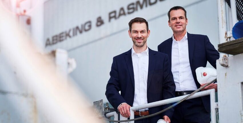 ABEKING & RASMUSSEN with new technical director, photo: Abeking & Rasmussen