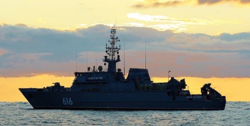 MFO header post 840x428 px - 118 Yakov Balyaev, Photo: Russian Navy