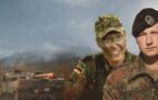 Zeitenwende Hautnah - Ein Jahr mit Soldaten, Bild: ARD