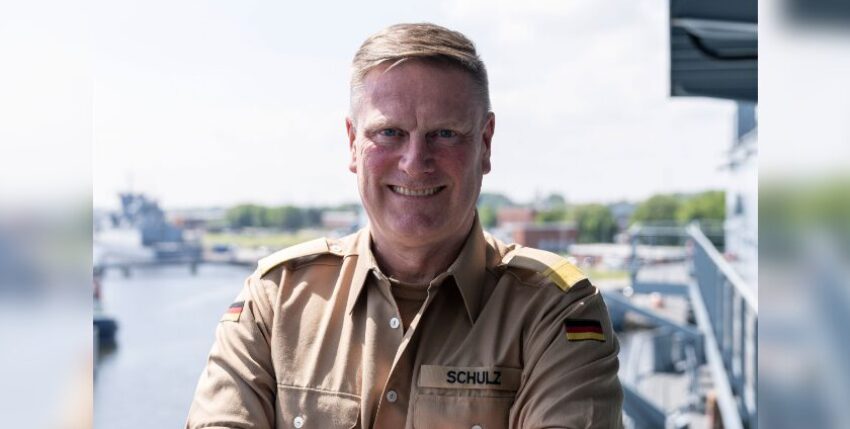 Axel Schulz, Foto: privat