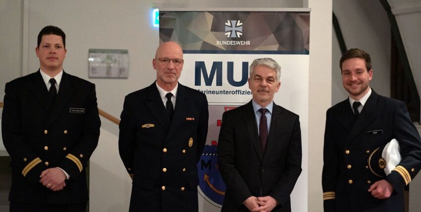 Military expert Masala: "The 21st century will be a maritime one", photo: Midshipman Thiruchenthooran Thirunavukkarasu