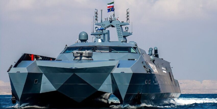 Abu Mahdi, Foto: IRNA